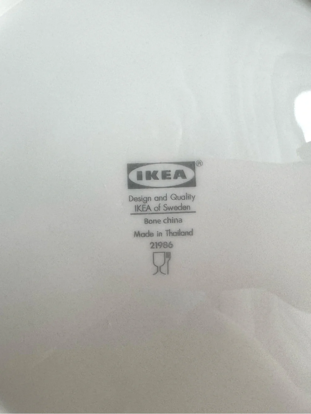 IKEA White 13